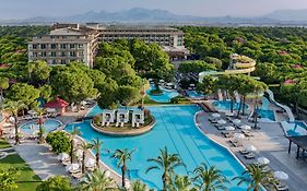 Papillon Ayscha Hotel Belek